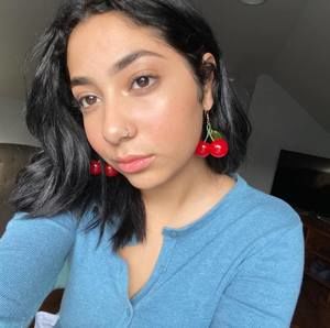 Meet your Posher, Melissa